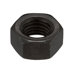Hex Nut 2 Type Other Fine Details (HNTO2-S45C-M36) 