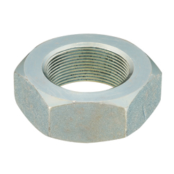 Hex Nut 3 Type Extra Fine Details (HNT3-ST-MSS36) 