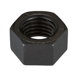 Small Hex Nut, Type 1, Fine, P-1.5 (HNTST1-S45CCB-MS12) 