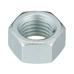 Small Hex Nut, Type 2, Fine (HNTST2-S45CCB-MS14) 