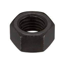Small Hex Nut, Type 2, Fine, P-1.5 (HNT2O-ST3W-MS12) 