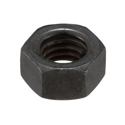 Small Hex Nut, Type 2, Left-Hand Screw (HNT2-STC-ML10) 