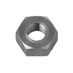 ECO-BS Small Hexagon Nut Type 1 Fine (Cut) (HNTST1-BR-MS10) 