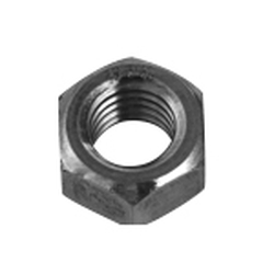 ECO-BS Hex Nut Type 1 Other Fine (Cutting) (HNTO1-BRN-MS10) 