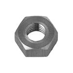 (Low Cadmium Material) ECO-BS Small Hexagon Nut Type 3 Fine (Cut) (HNT3-BRH-MS5) 