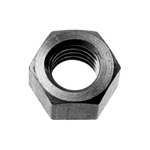 ECO-BS Small Hexagon Nut Type 1 Cut (HNT1-BR-MS8) 