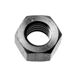 ECO-BS Small Hexagon Nut Type 2 Cut