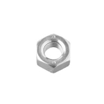 S45C (A) Type 1 Hex Nut (HNT1-S45CA-MS8) 