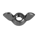 Cast Wing Nut, Class 1 Whitworth