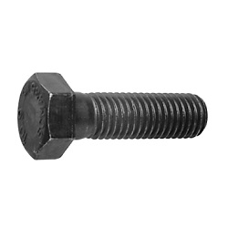 Whitworth Hex Bolt - Strength Classification = 10.9 (HXNH10.9-ST-W5/8-60) 