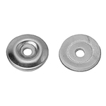 Bondwell Washer for Plates (Gray Rubber)