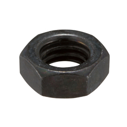 Small Hex Nut (Type 3) (Left-Hand Screw) (HNT3ST-STC-ML8) 