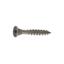 Concrete Panel Screw (with T-blade) with Phillips Head (OTPCPT-STCG-M3.8-30) 