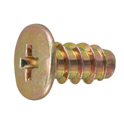 Type 2B-O Extra-Low Phillips Head Tapping Screw Without Grooves (AHN) (CSPELS2-STN-TP3-6) 