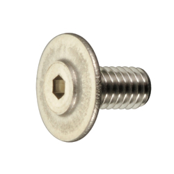 Thin Head (TP Type) Small Screw (CSHELHF-ST3W-M2.6-8) 