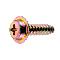 TP Tapping Screw (Class 2 Type B-O Without Groove) (CSPPNHF-ST3W-TP4-12) 
