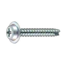 TP Tapping Screw (Class 2 Type B-1 with Groove) (CSPPNSF2B1-STC-TP2-6) 