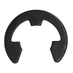 E Type Circlip (E Ring) Made by Ochiai (LSRE-64TIGSC-NO.4) 