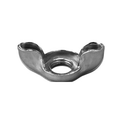 Press Wing Nut (Low Type), OPG-made