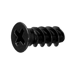 No. 0 Class 1, Cross-Head P Type, Low-Profile Head Countersunk Screw, Pack Product (CSPCSH-ST3W-M1.7-3.5) 
