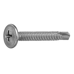 MB Teks Thin Washer Head Screw 