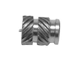 Brass Sonic Lock (SL Type) (SPNSL-BR-2.5-5.7) 