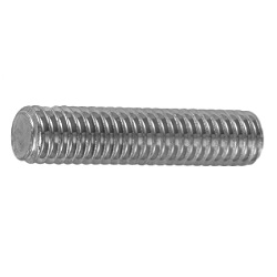 Stainless Steel "Zungiri" Long Bolt (Flat Tip) (ALNHSC-SUS-M16-230) 