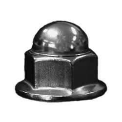 Wedge Nut with CAP (FFNLK-SUS-M12) 