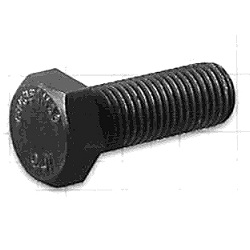 Made by Nippon Fastener Corporation Steel Strength Classification 10.9 Hexagon Bolt (Full Thread) (HXNLWHD-STC-M12-40) 