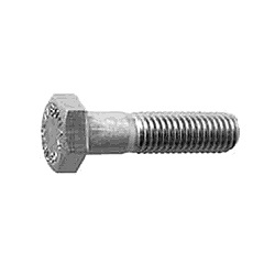 BUMAX SUS-8.8 Hex Bolt (Partially Threaded) (HXNLWH-316L-M30-110) 