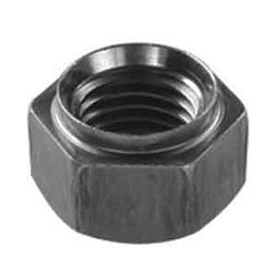 Hex Nut with Pilot (HNTWI-ST-M6) 