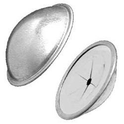 6-Split Button Washer, For Screws (BTBT-ST-4-30) 