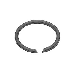 Concentric Retaining Ring For Bearings (For Shafts) (WR-29) 