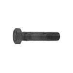 Whitworth Fully Threaded Hex Bolt - Strength Classification = 10.9 (HXNH10.9FT-ST-W1/2-100) 