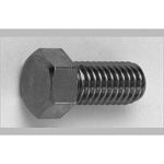 Fully Threaded Small Hex Bolt, Other Fine (HXNHB14-SUS-MS10-60) 