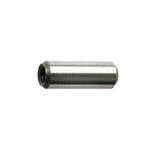 Parallel Pin With Internal Thread h7 (Hardened) (SPISH-S45C-D10-32) 