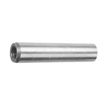 Taper Pin With Internal Thread (Hardened) (TPISH-S45C-D6-32) 