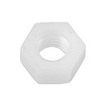 PPS, Hex Nut