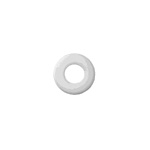 Polyacetal Round Washer 0.5T