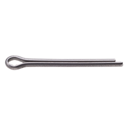 Split Pin (Steel / Stainless Steel / Brass)