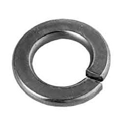 No. 2 Insert Spring Washer (Imported) (WSP2IM-STAY-W3/8) 