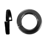 Spring Lock Washer No. 2, Reverse Winding (WSP2R-STAY-M16) 