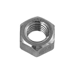 Hex Nut 1 Types Machined and Left-Hand Thread (HNT1C-SUS-ML14) 