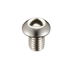 Tamperproof screws, cap lock, button bolt (EL010306) 
