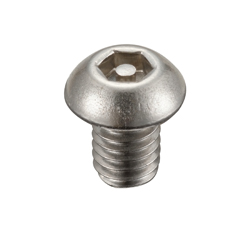 Tamper-Proof Screw, Pin / Hex Socket Button Bolt