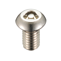 Tamper-Proof Screw, Tricle Button Bolt (TC010850A) 