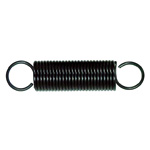 Extension Coil Spring (SWP-A)