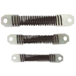 Tension Spring With Plate (F7171) 
