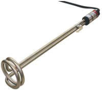Immersion Type Pipe Heater for Oil (ONH210) 