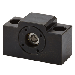 BK Type Support Unit (SQUARE TYPE FOR FIXTURE) (BSGK-10-C8) 